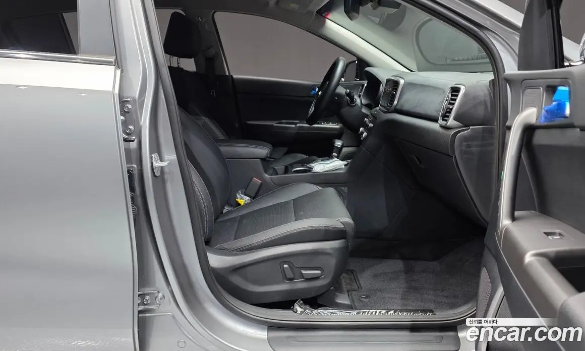 Kia Sportage 2020 2.0 автомат (гидро), фото 11