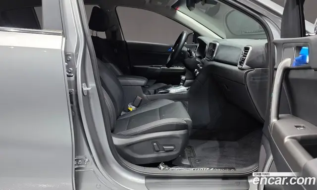 Kia Sportage 2020 2.0 автомат (гидро), миниатюра 11