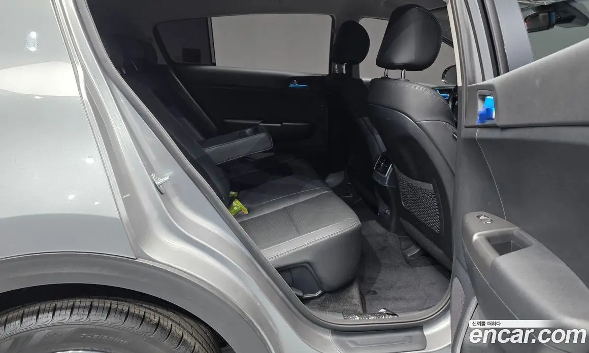 Kia Sportage 2020 2.0 автомат (гидро), фото 12