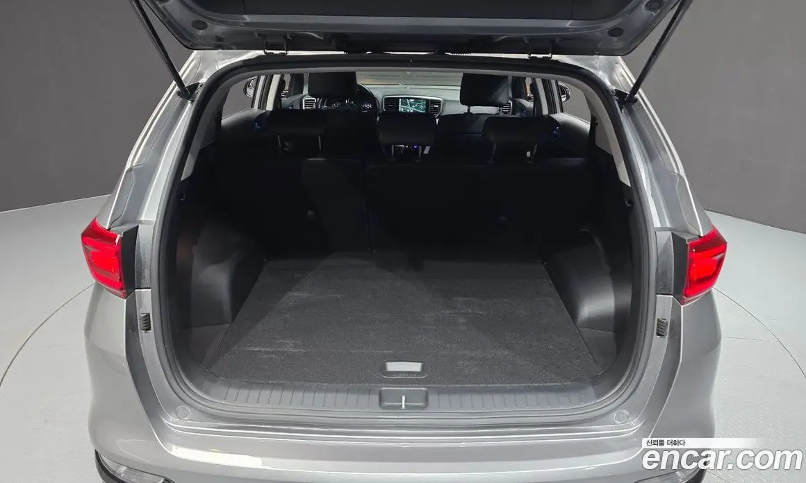 Kia Sportage 2020 2.0 автомат (гидро), фото 20