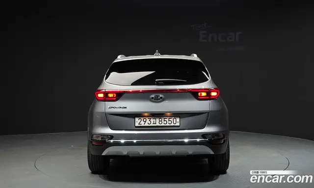 Kia Sportage 2020 2.0 автомат (гидро), миниатюра 4