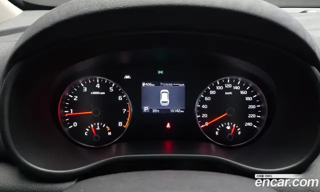 Kia Sportage 2020 2.0 автомат (гидро), миниатюра 8