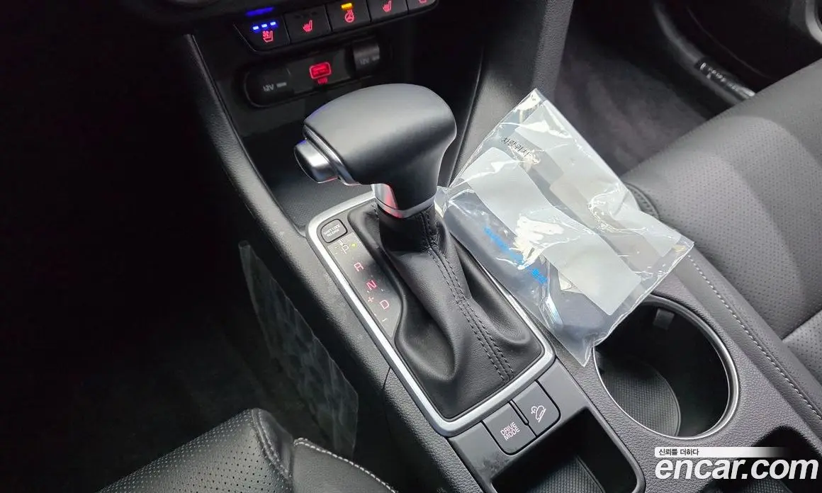 Kia Sportage 2020 2.0 автомат (гидро), фото 9