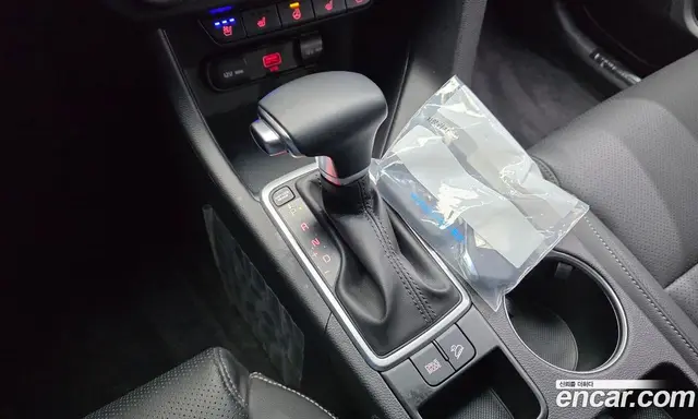 Kia Sportage 2020 2.0 автомат (гидро), миниатюра 9