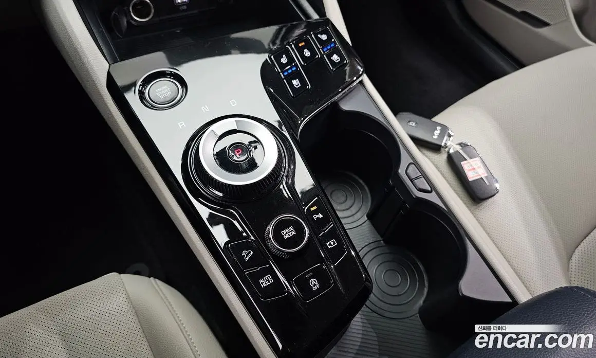 Kia Sportage 2022 1.6 автомат (гидро), фото 12