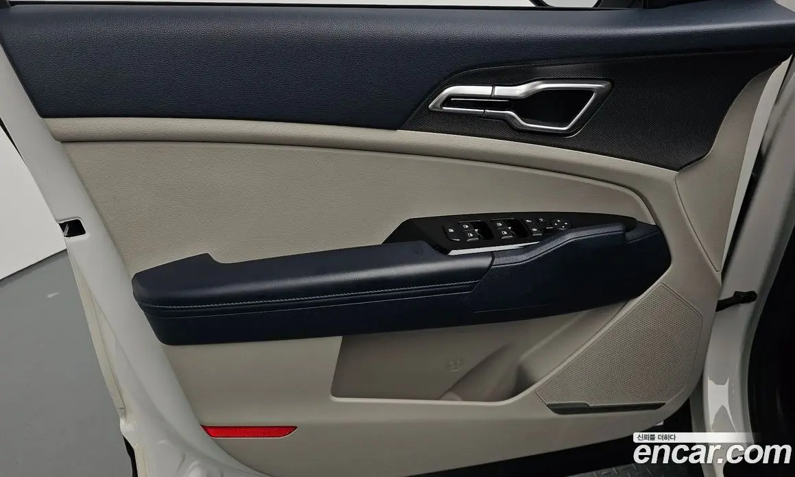 Kia Sportage 2022 1.6 автомат (гидро), фото 14