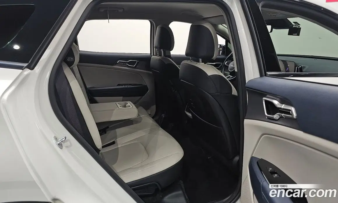 Kia Sportage 2022 1.6 автомат (гидро), фото 16