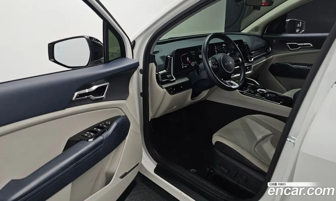 Kia Sportage 2022 1.6 автомат (гидро), фото 17
