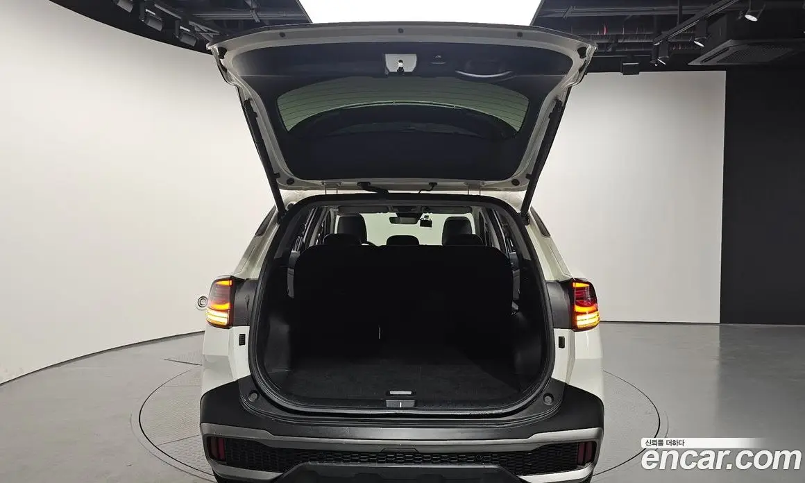 Kia Sportage 2022 1.6 автомат (гидро), фото 26