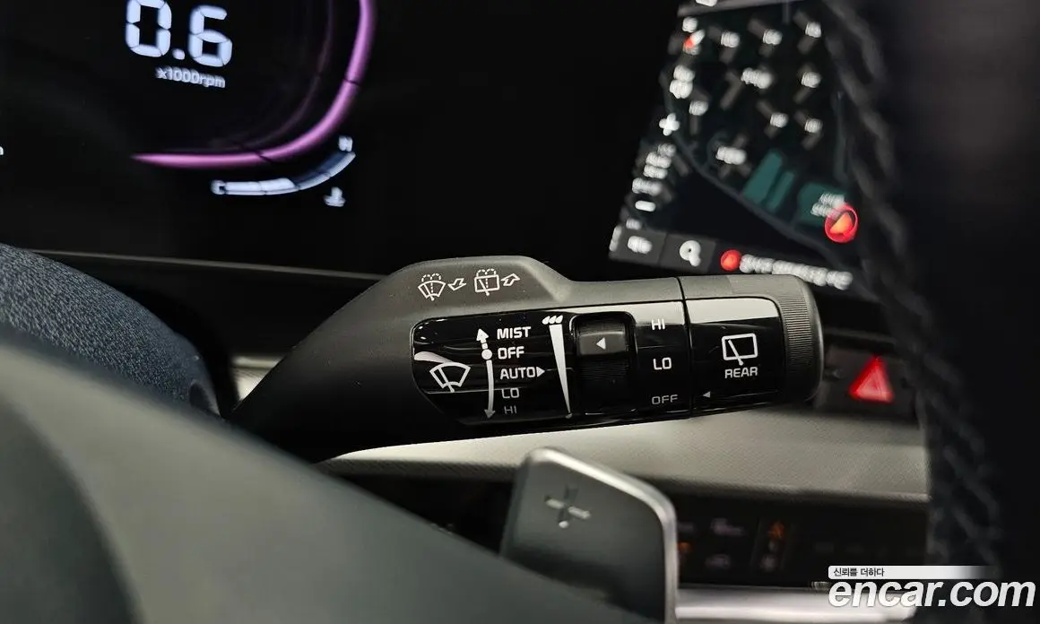 Kia Sportage 2022 1.6 автомат (гидро), фото 30
