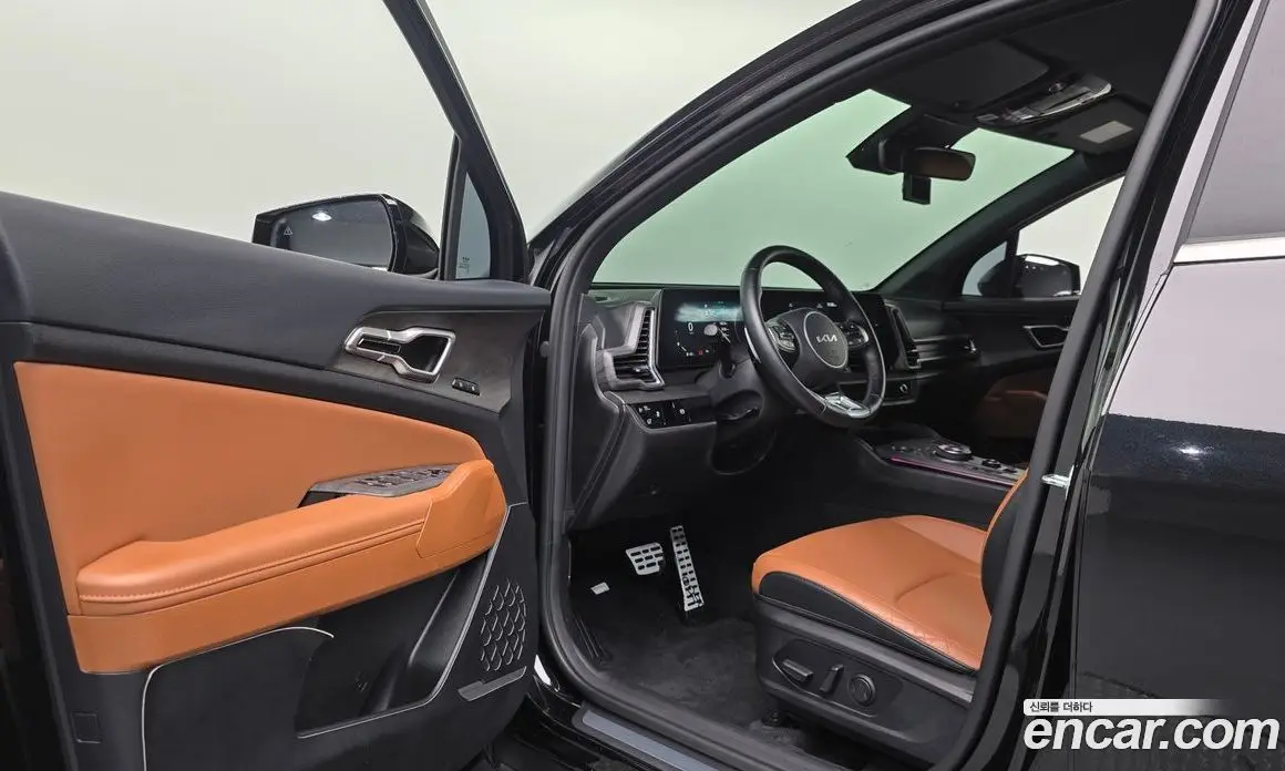 Kia Sportage 2023 2.0 автомат (гидро), фото 13