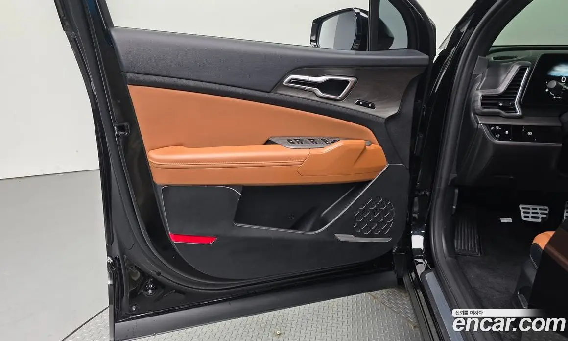 Kia Sportage 2023 2.0 автомат (гидро), фото 14