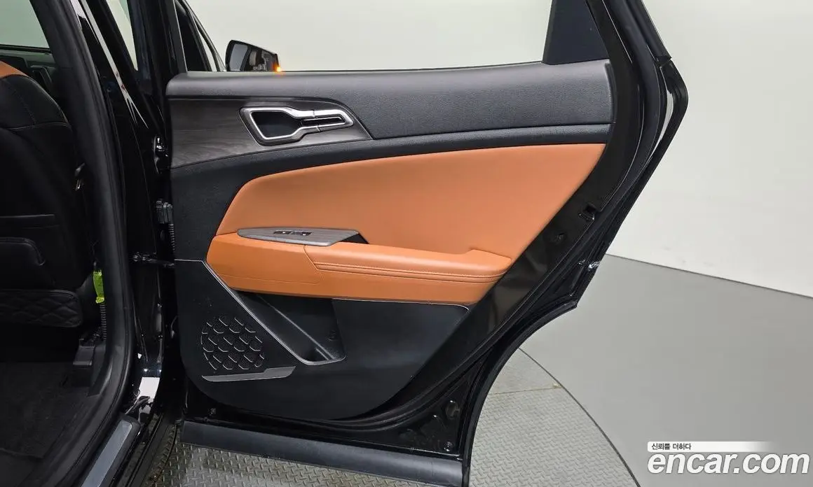 Kia Sportage 2023 2.0 автомат (гидро), фото 15