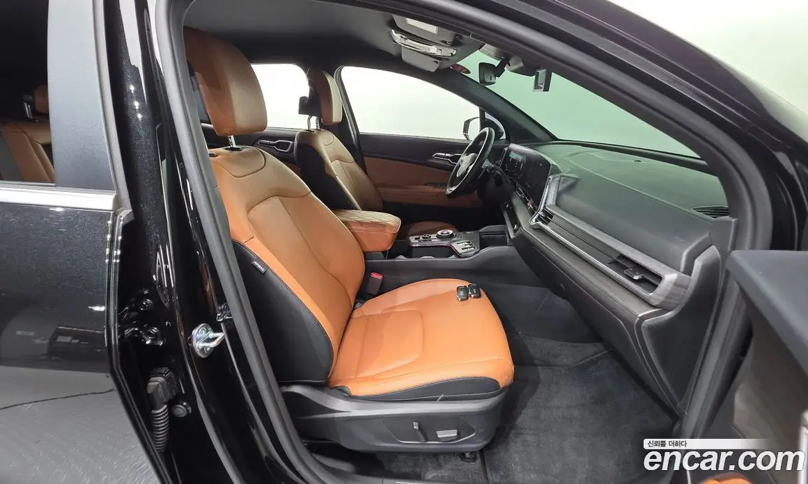 Kia Sportage 2023 2.0 автомат (гидро), фото 16