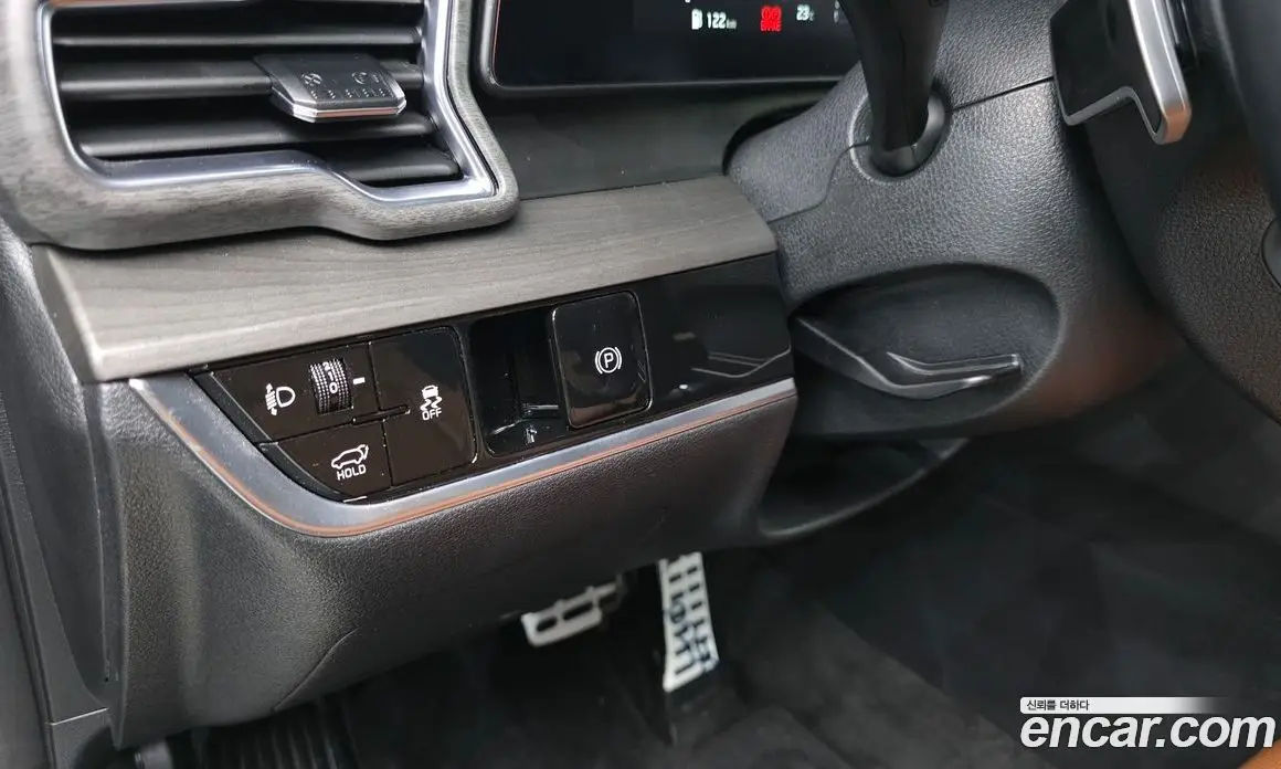 Kia Sportage 2023 2.0 автомат (гидро), фото 18