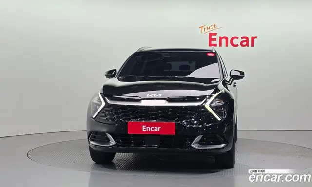 Kia Sportage 2023 2.0 автомат (гидро), миниатюра 3