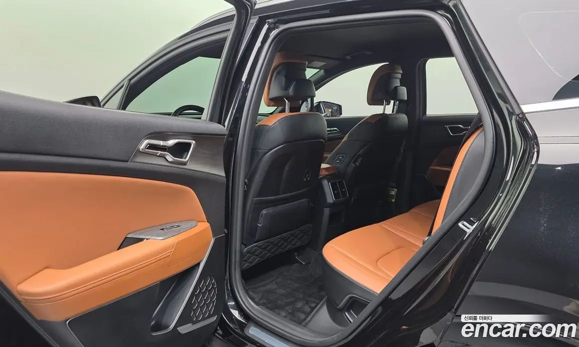 Kia Sportage 2023 2.0 автомат (гидро), фото 22