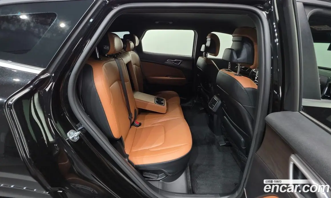 Kia Sportage 2023 2.0 автомат (гидро), фото 24