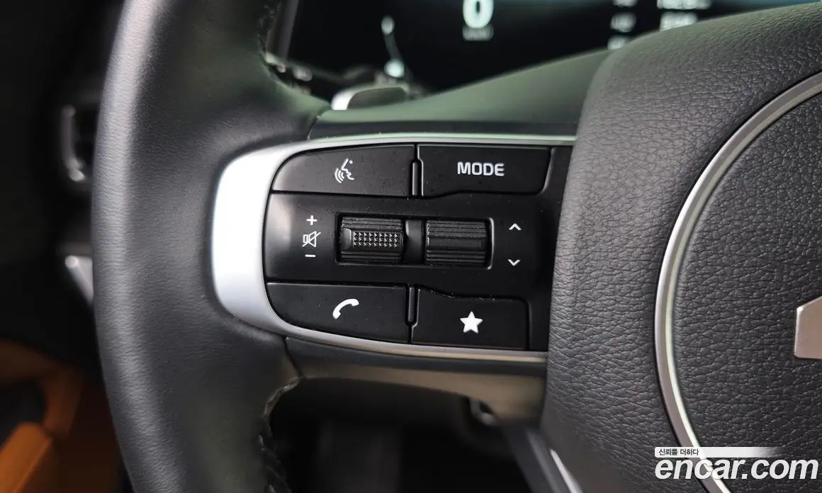 Kia Sportage 2023 2.0 автомат (гидро), фото 28