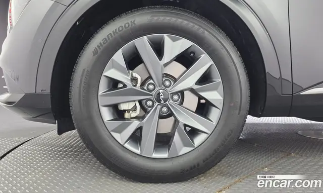 Kia Sportage 2023 2.0 автомат (гидро), миниатюра 5
