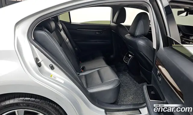 Lexus ES 2015 2.5 автомат (гидро), миниатюра 11 Lexus ES 2015 2.5 автомат (гидро), миниатюра 11