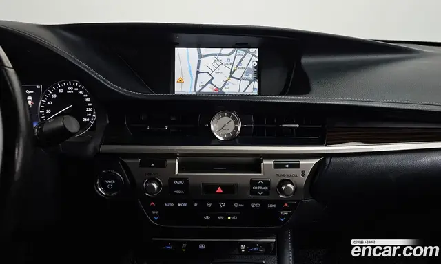 Lexus ES 2015 2.5 автомат (гидро), миниатюра 12