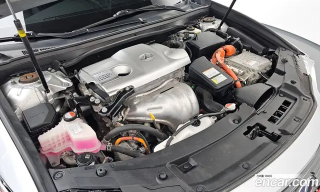 Lexus ES 2015 2.5 автомат (гидро), миниатюра 6 Lexus ES 2015 2.5 автомат (гидро), миниатюра 6