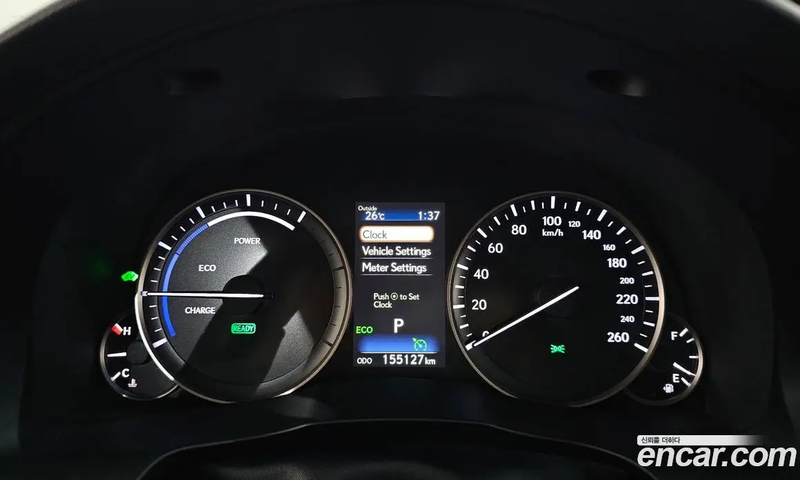 Lexus ES 2015 2.5 автомат (гидро), фото 8 Lexus ES 2015 2.5 автомат (гидро), фото 8