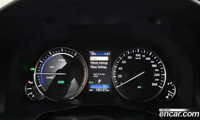 Lexus ES 2015 2.5 автомат (гидро), миниатюра 8 Lexus ES 2015 2.5 автомат (гидро), миниатюра 8