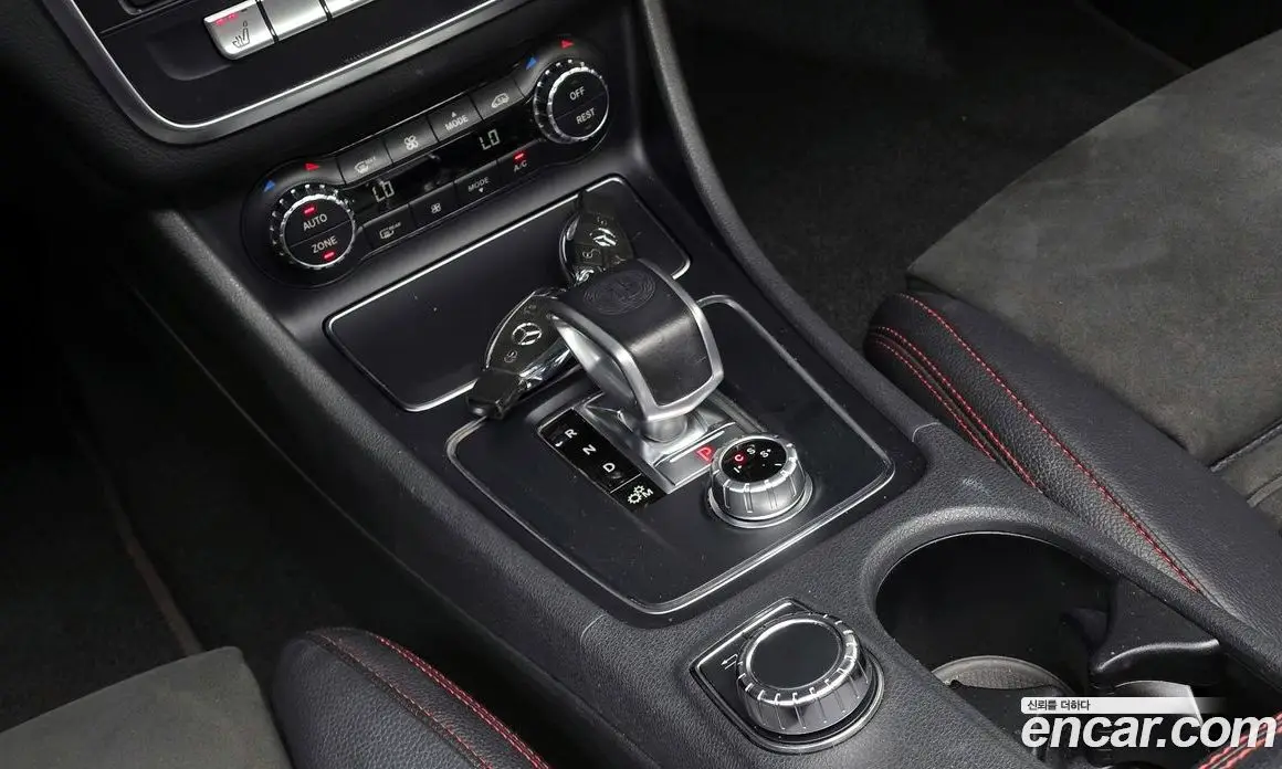 Mercedes-Benz CLA-Class 2018 2.0 автомат (гидро), фото 11