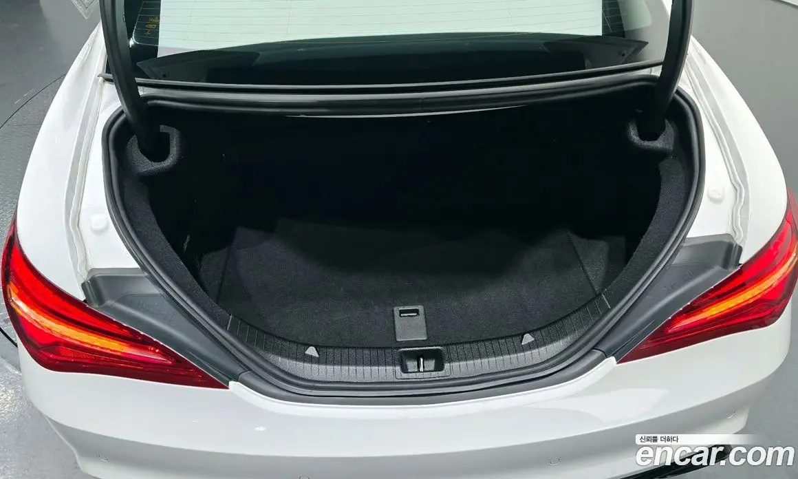 Mercedes-Benz CLA-Class 2018 2.0 автомат (гидро), фото 15
