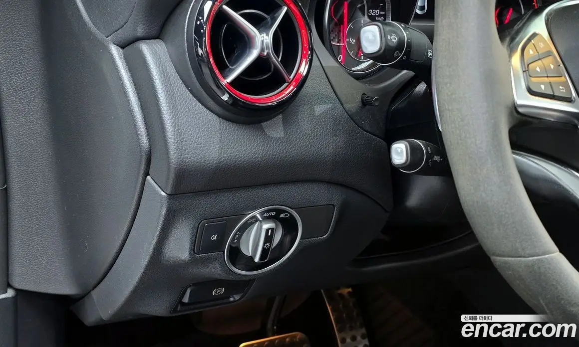 Mercedes-Benz CLA-Class 2018 2.0 автомат (гидро), фото 19