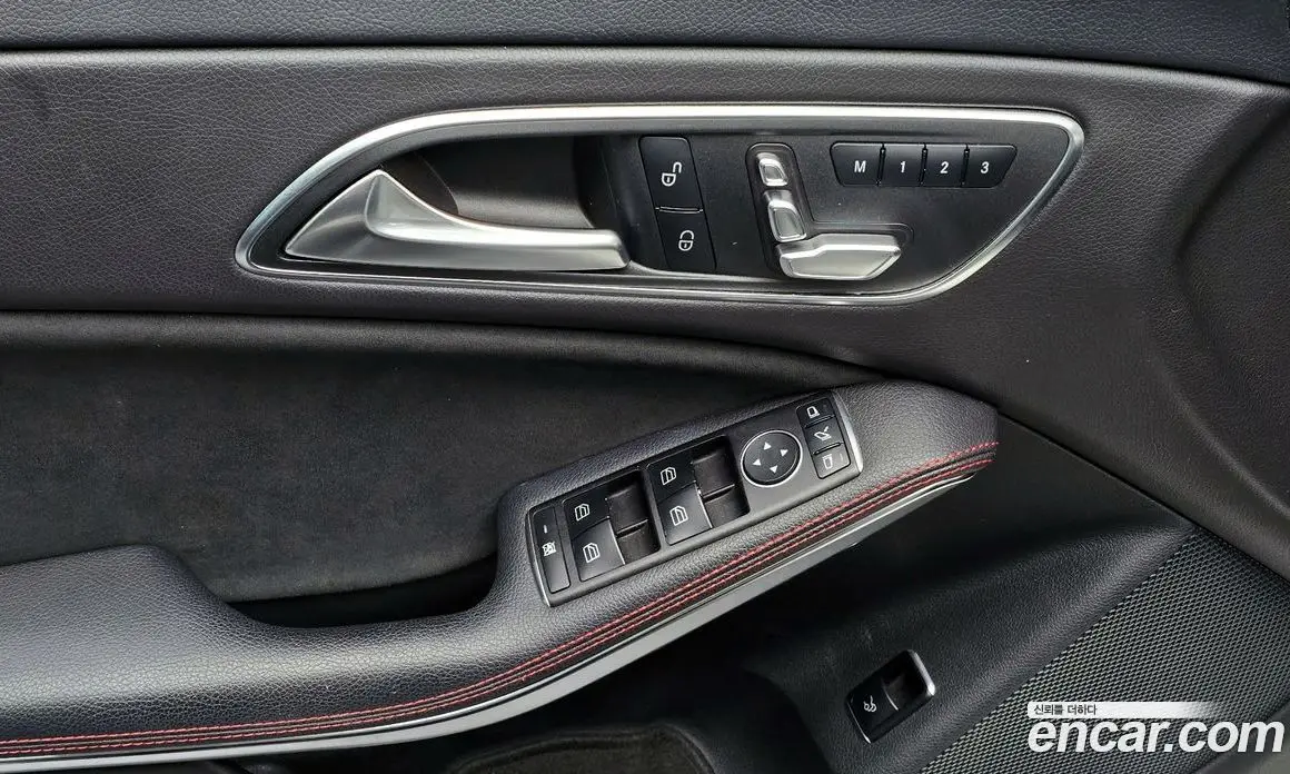 Mercedes-Benz CLA-Class 2018 2.0 автомат (гидро), фото 24