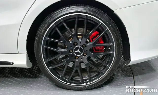 Mercedes-Benz CLA-Class 2018 2.0 автомат (гидро), миниатюра 6