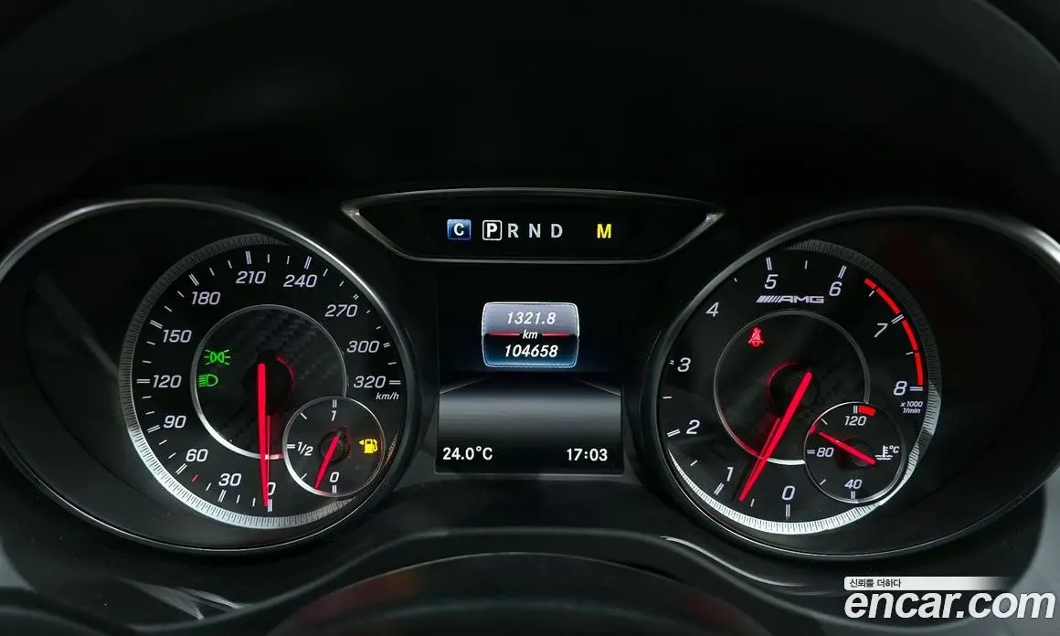 Mercedes-Benz CLA-Class 2018 2.0 автомат (гидро), фото 10
