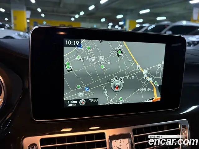 Mercedes-Benz CLS-Class 2015 2.1 автомат (гидро), миниатюра 12
