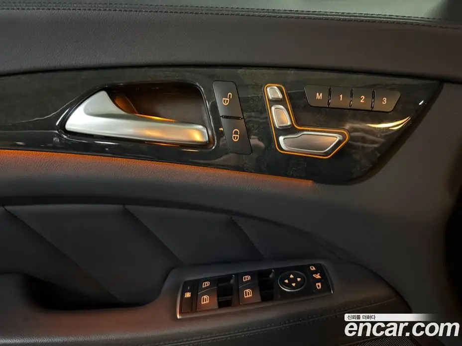 Mercedes-Benz CLS-Class 2015 2.1 автомат (гидро), фото 18