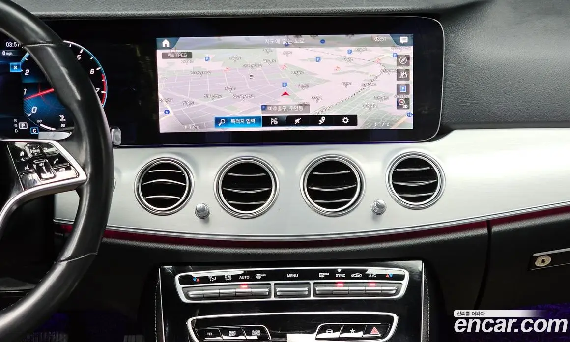 Mercedes-Benz E-Class 2021 2.0 автомат (гидро), фото 19