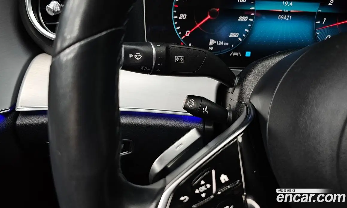 Mercedes-Benz E-Class 2021 2.0 автомат (гидро), фото 23