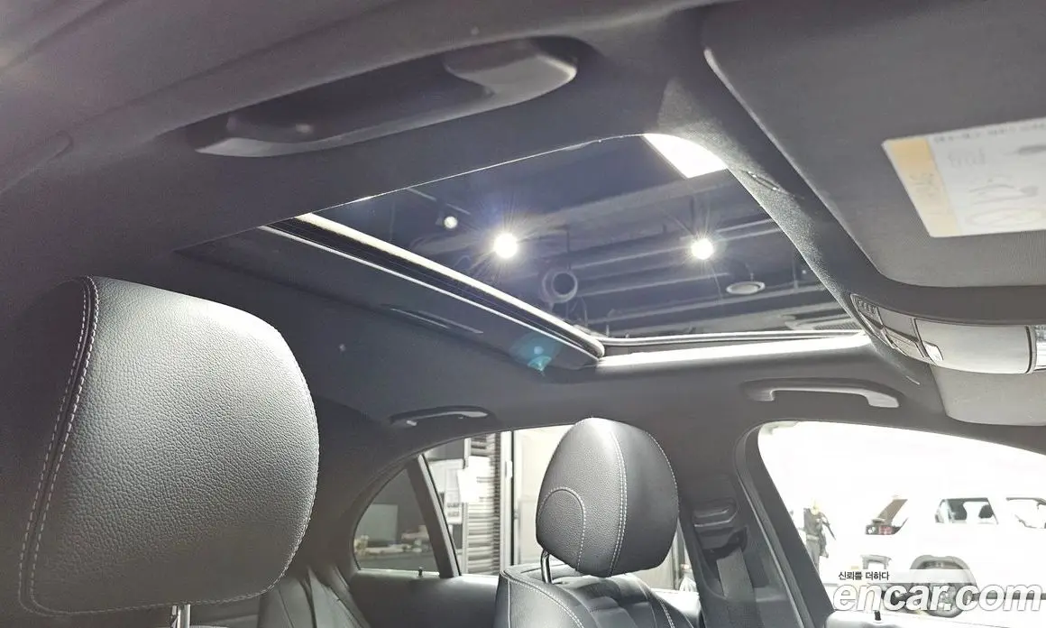 Mercedes-Benz E-Class 2021 2.0 автомат (гидро), фото 24