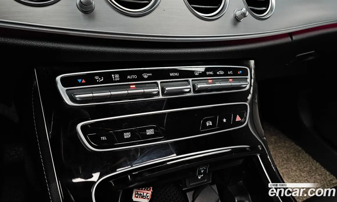 Mercedes-Benz E-Class 2021 2.0 автомат (гидро), фото 30