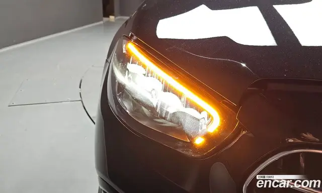 Mercedes-Benz E-Class 2021 2.0 автомат (гидро), миниатюра 8