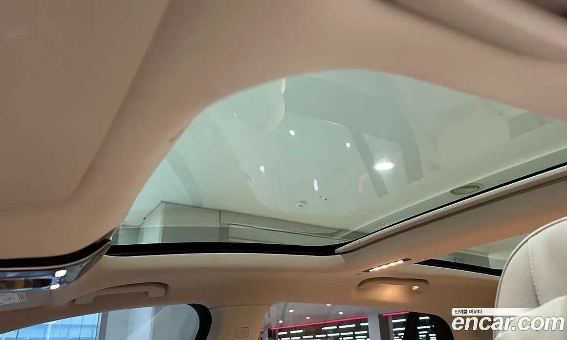 Mercedes-Benz EQS 2023 0.1 автомат (гидро), фото 12