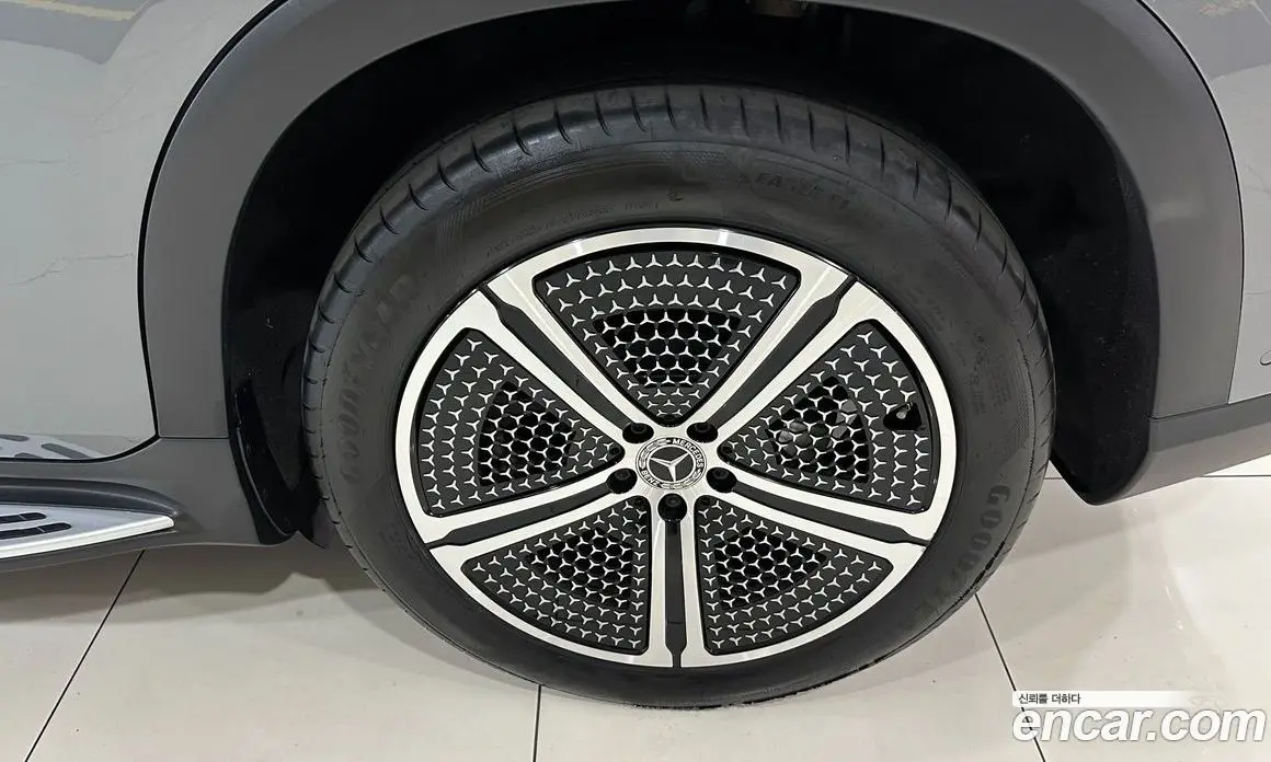 Mercedes-Benz EQS 2023 0.1 автомат (гидро), фото 10