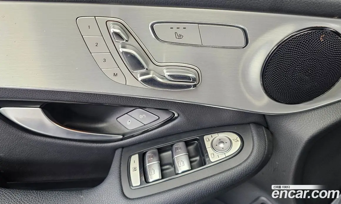 Mercedes-Benz GLC-Class 2018 2.1 автомат (гидро), фото 30