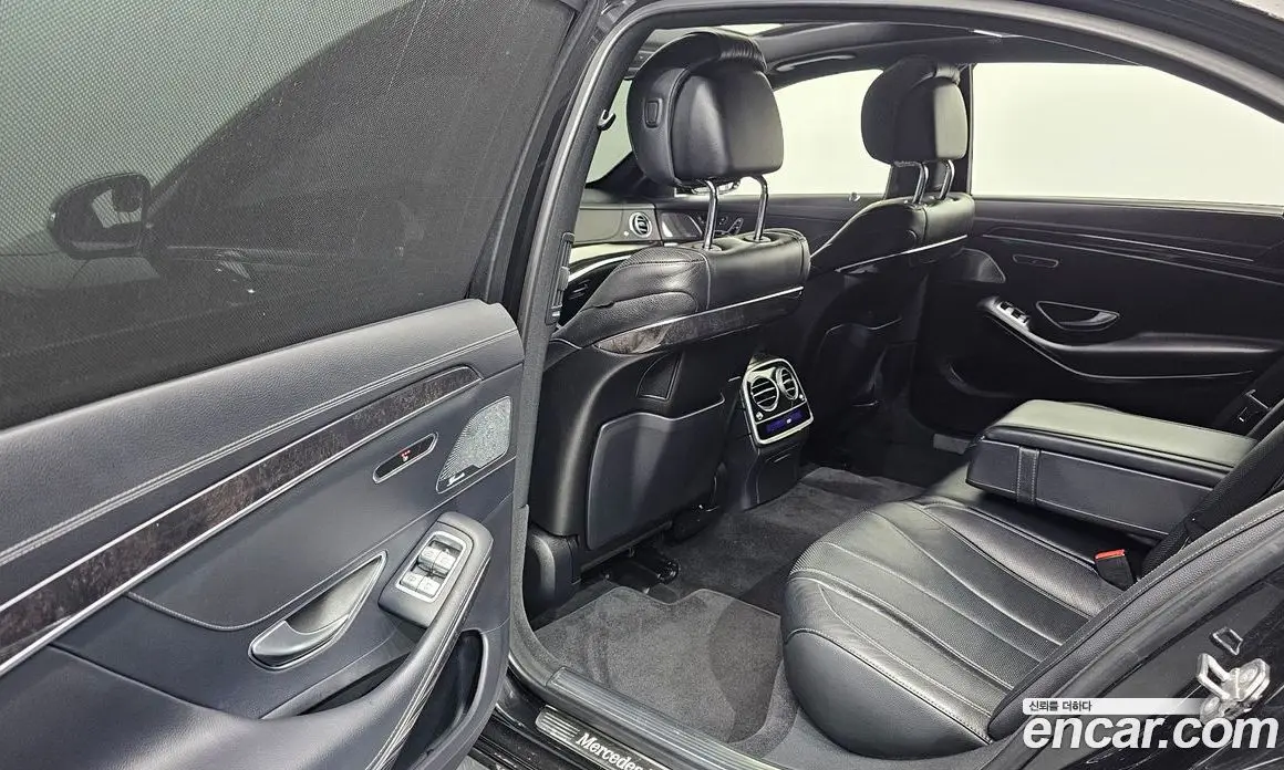 Mercedes-Benz S-Class 2019 3.0 автомат (гидро), фото 11