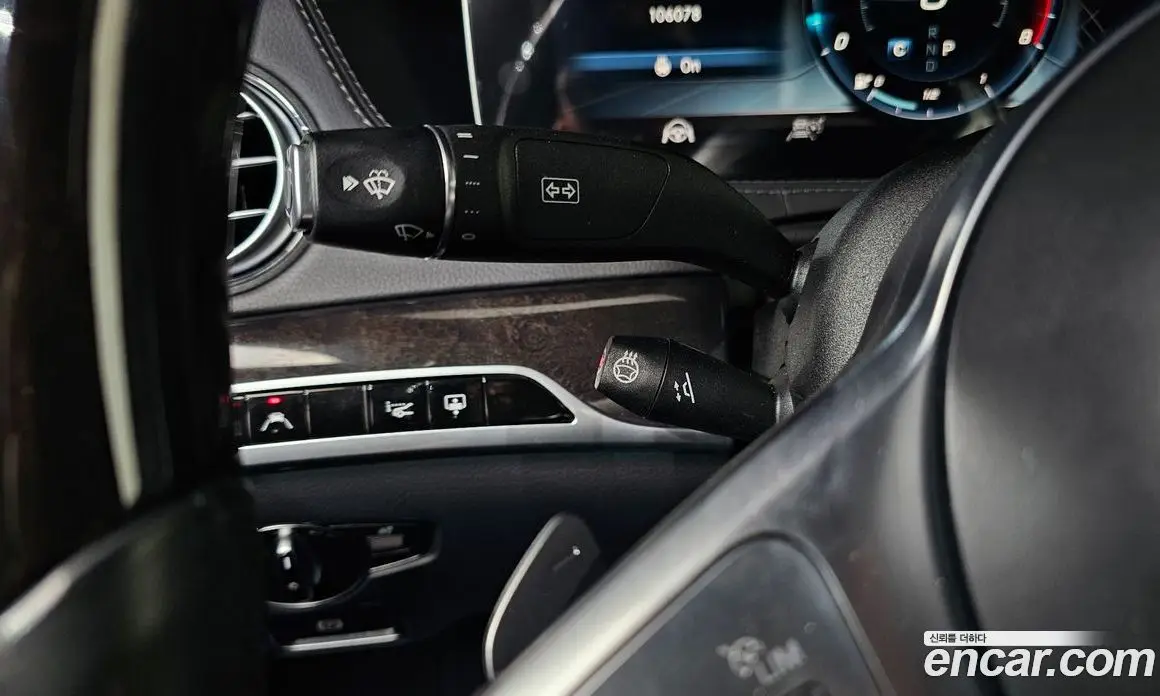 Mercedes-Benz S-Class 2019 3.0 автомат (гидро), фото 14