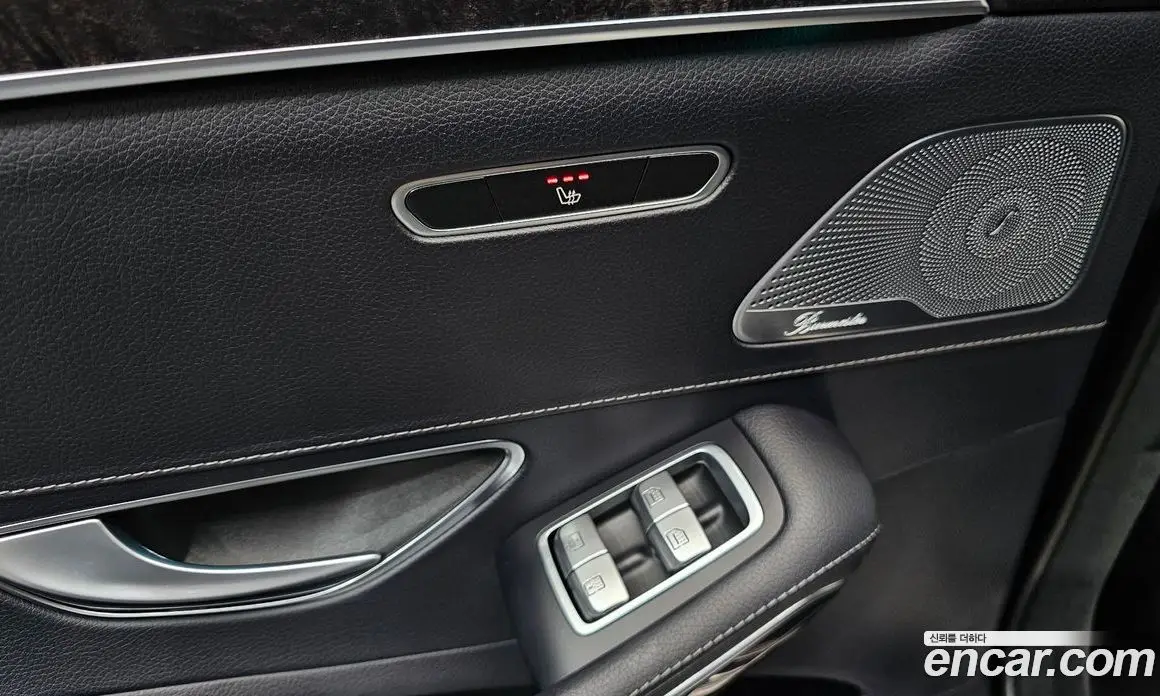 Mercedes-Benz S-Class 2019 3.0 автомат (гидро), фото 18