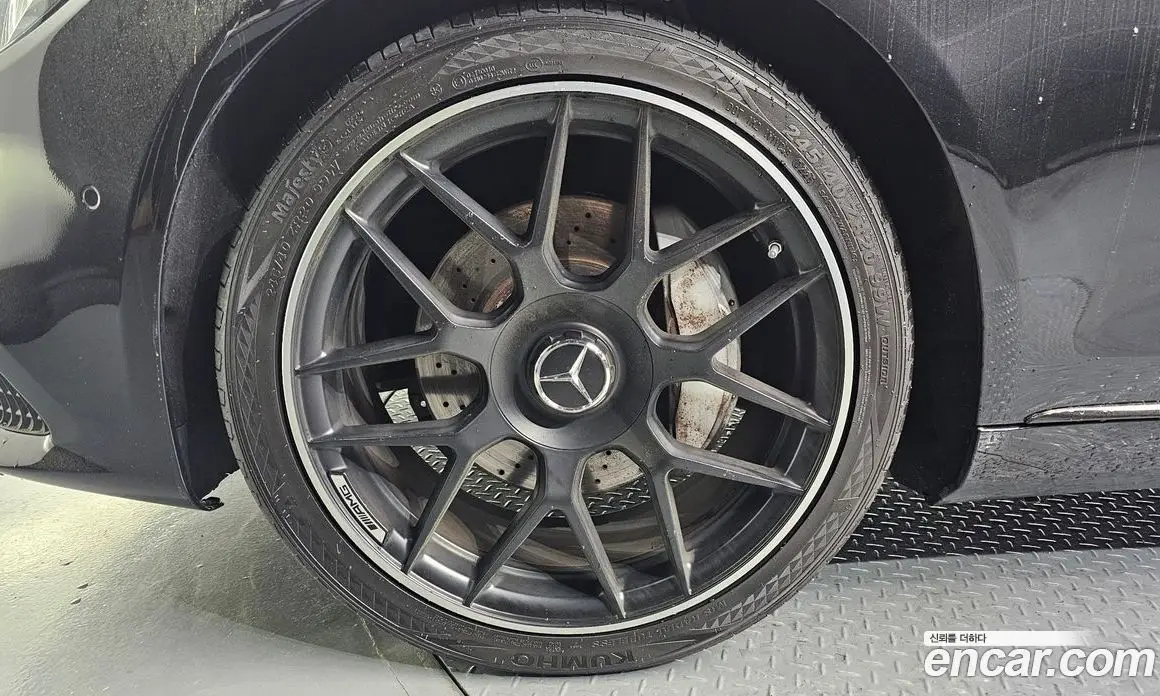 Mercedes-Benz S-Class 2019 3.0 автомат (гидро), фото 5