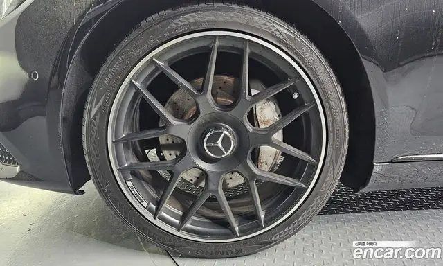Mercedes-Benz S-Class 2019 3.0 автомат (гидро), миниатюра 5